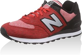 New Balance ML574 D Men's Fashion Sneakers