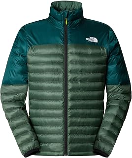 THE NORTH FACE Terra Peak Men's Jacket (Pack of 1)