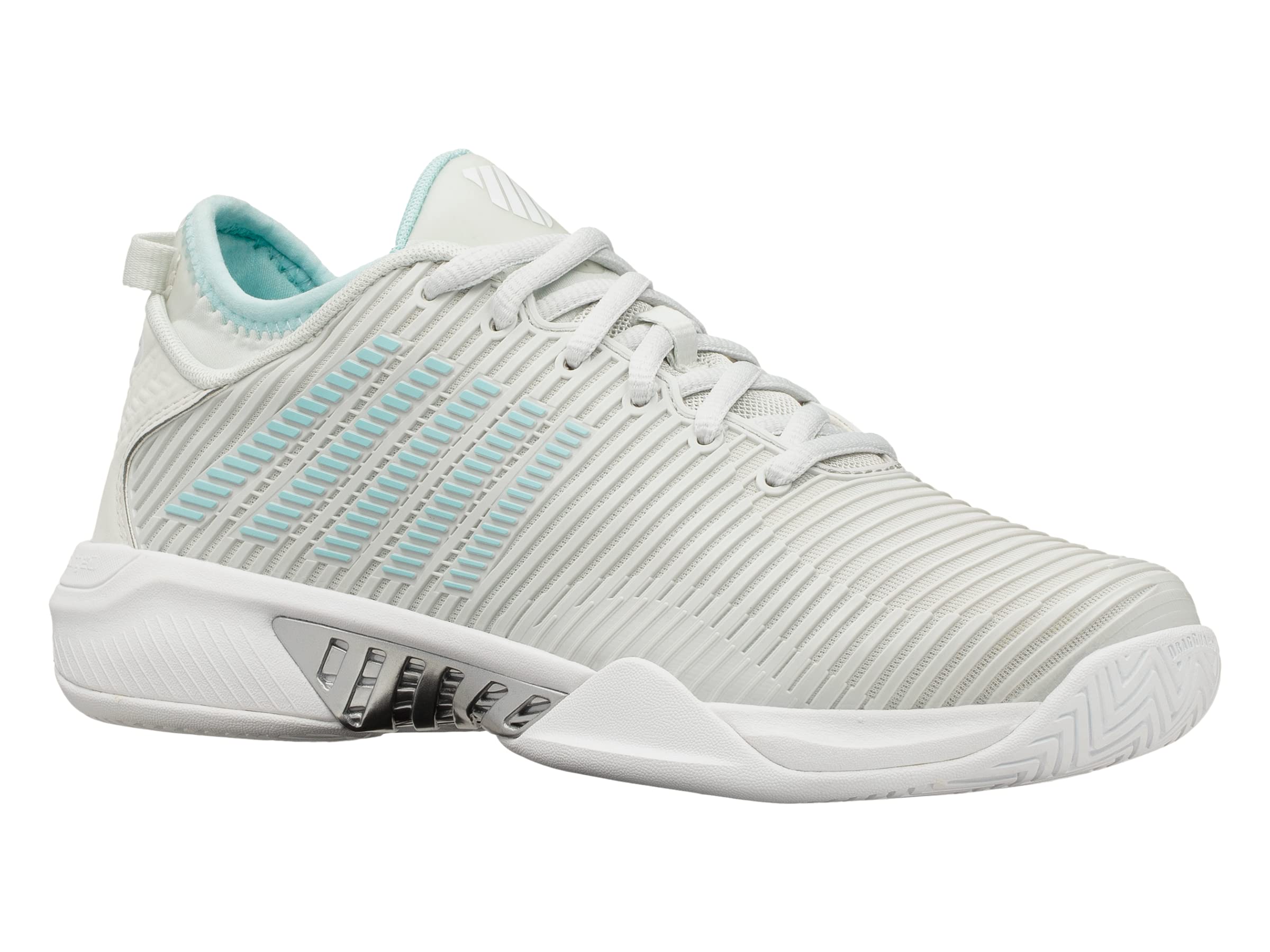 K-Swiss Hypercourt Supreme, Women's Tennis-Shoes