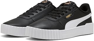 Puma Womens Carina Adult Sneaker