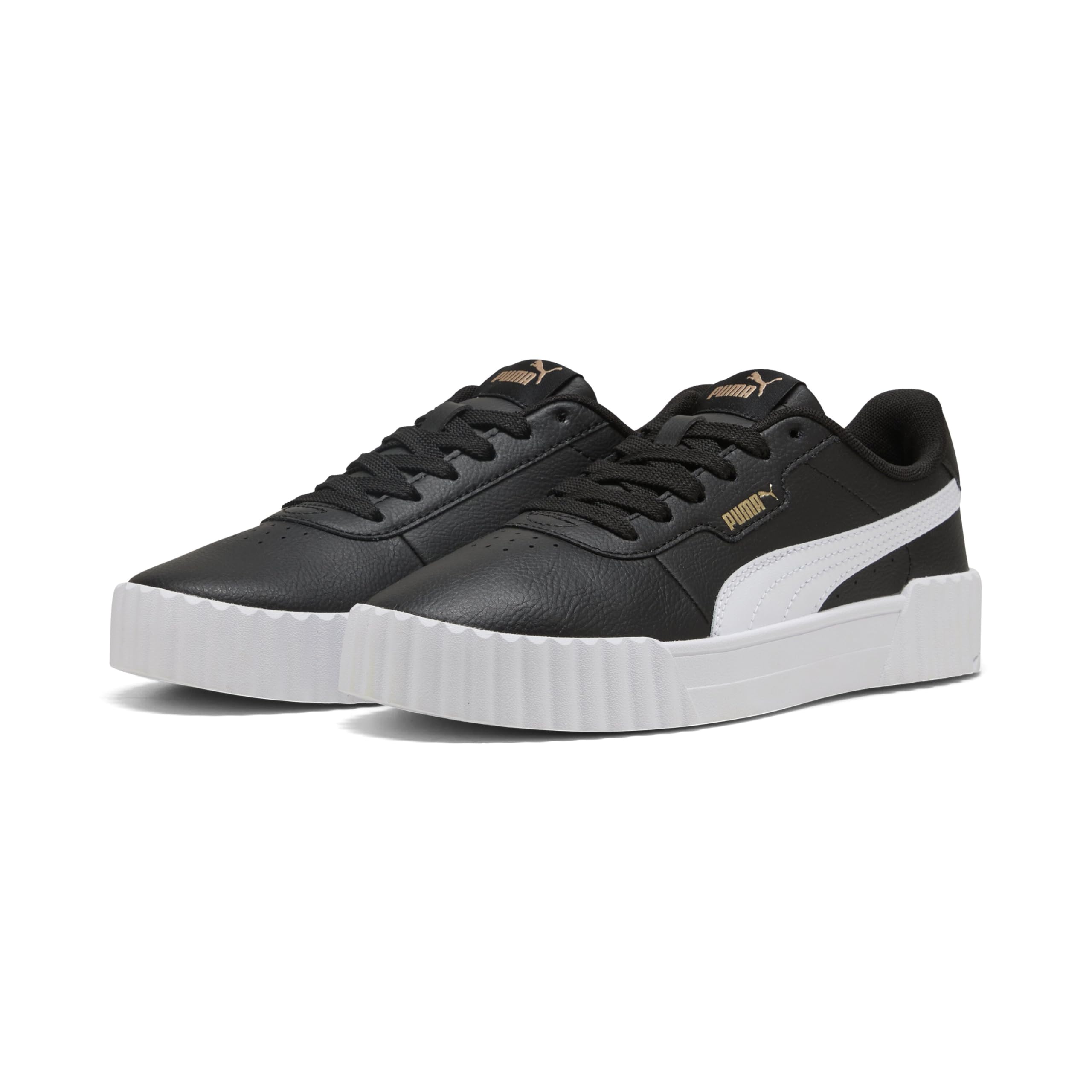 Puma Womens Carina Adult Sneaker