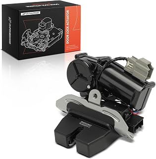 A-Premium Power Liftgate Lock Actuator Tailgate Actuator with 4+5 Pins | Compatible with Ford Edge 2015-2022, Escape 2018-2019, Expedition 2018-2022 & Lincoln MKX 2016-2018, Navigator, Nautilus