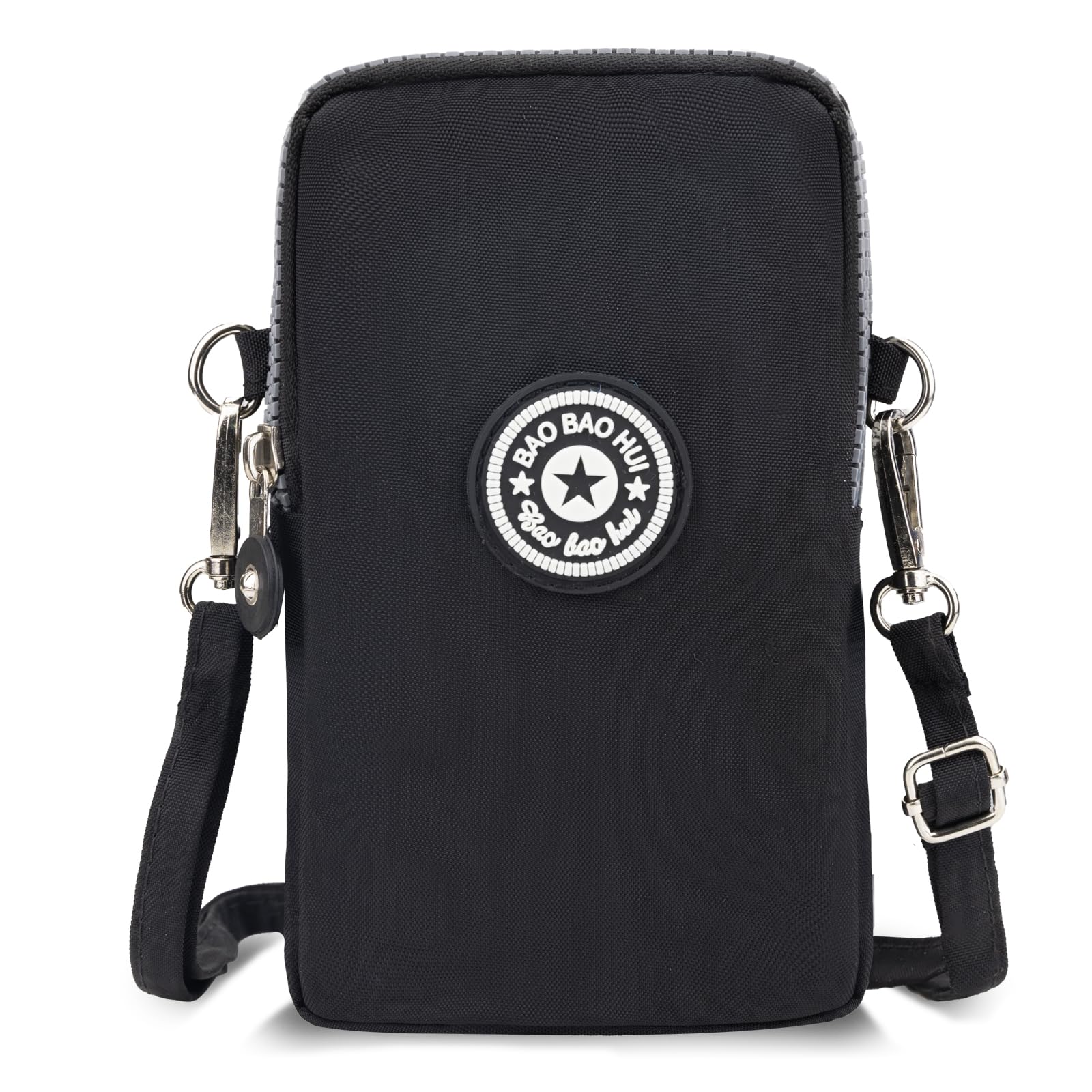Small Crossbody Bag for Women, Mini Cell Phone Bag Wallet Purses with Adjustable