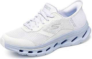 Skechers Go Walk Glide Step 2.0 Belah Hands Free Slip-ins, Women's Trainers