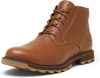 Sorel Men's Madson ll Chukka Waterproof Boot
