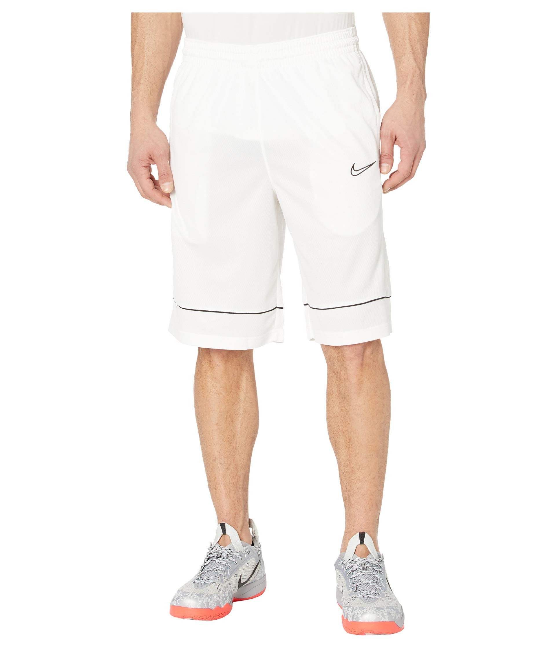 Nike Men's 11 inch Basketball Shorts