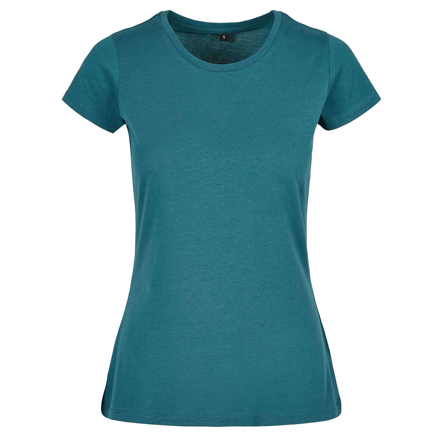 Build Your Brand BB012 Women's T-Shirt (Pack of 1)