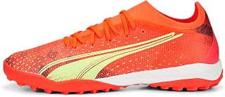 PUMA Ultra Match TT, Men's Football Shoes, UK EU US