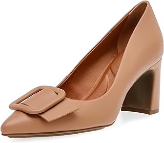 Anne Klein Womens Baretta Pump
