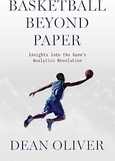 Basketball beyond Paper: Insights into the Game's Analytics Revolution