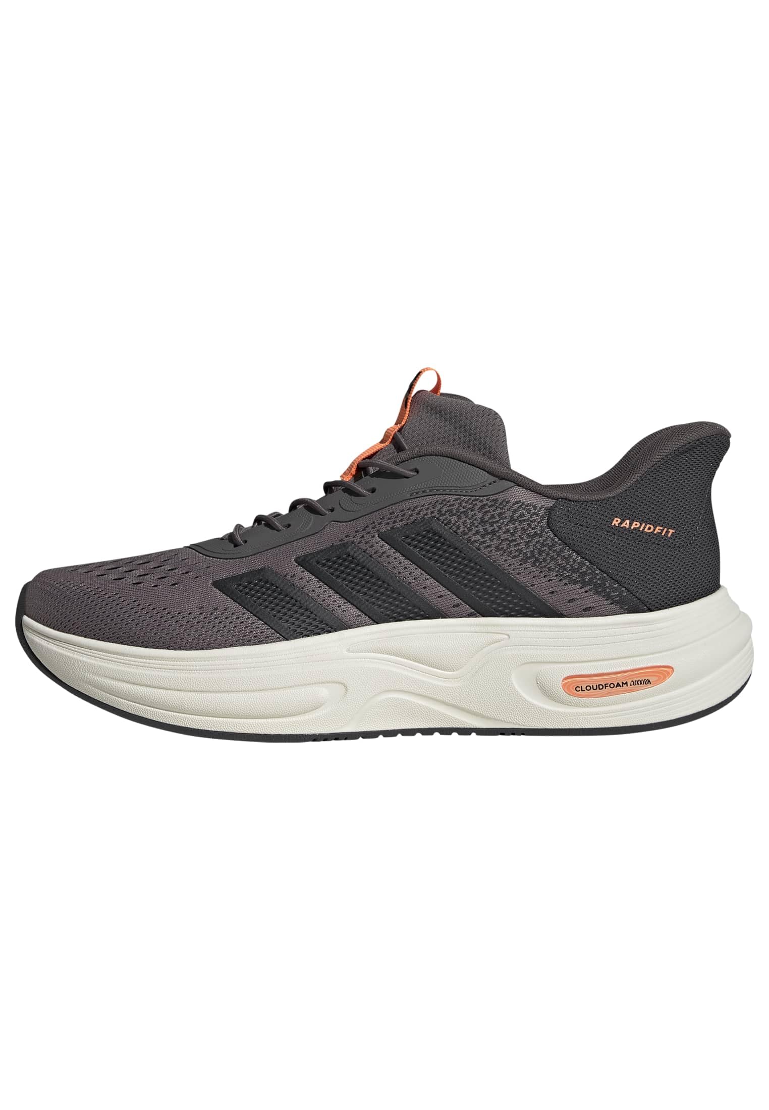 adidas Unisex Cloudfoam Cuxxion Rapidfit Shoes