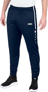 Jako Pantalon de Survêtement Active - Pantalon - Athletic - Mixte