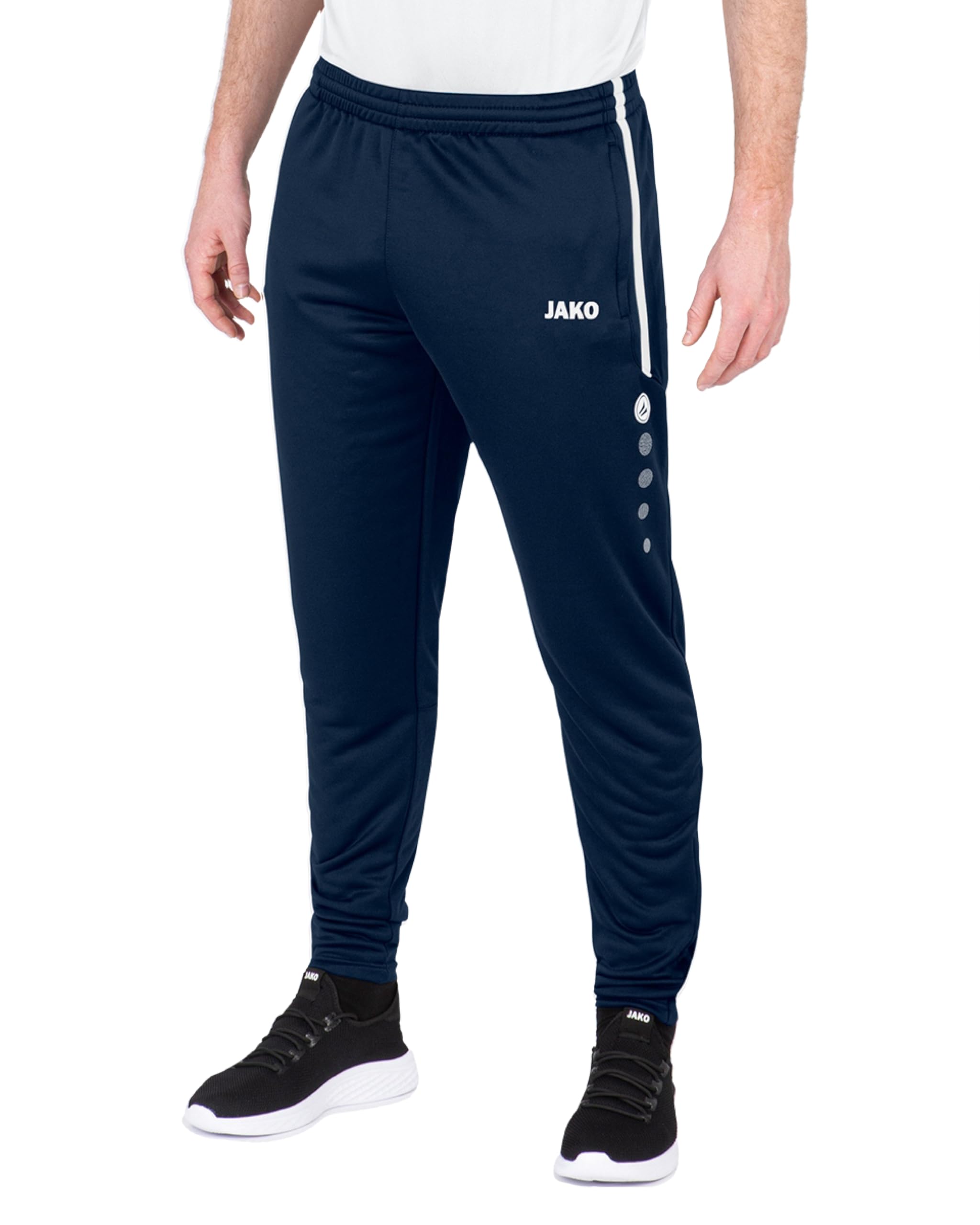 Jako Pantalon de Survêtement Active - Pantalon - Athletic - Mixte