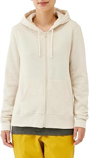 Amazon Essentials Women's Zip-Up Fleece Hoodie