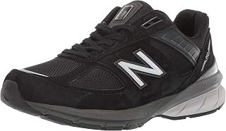 New Balance Made in Us 990 V5 Women's Trainers