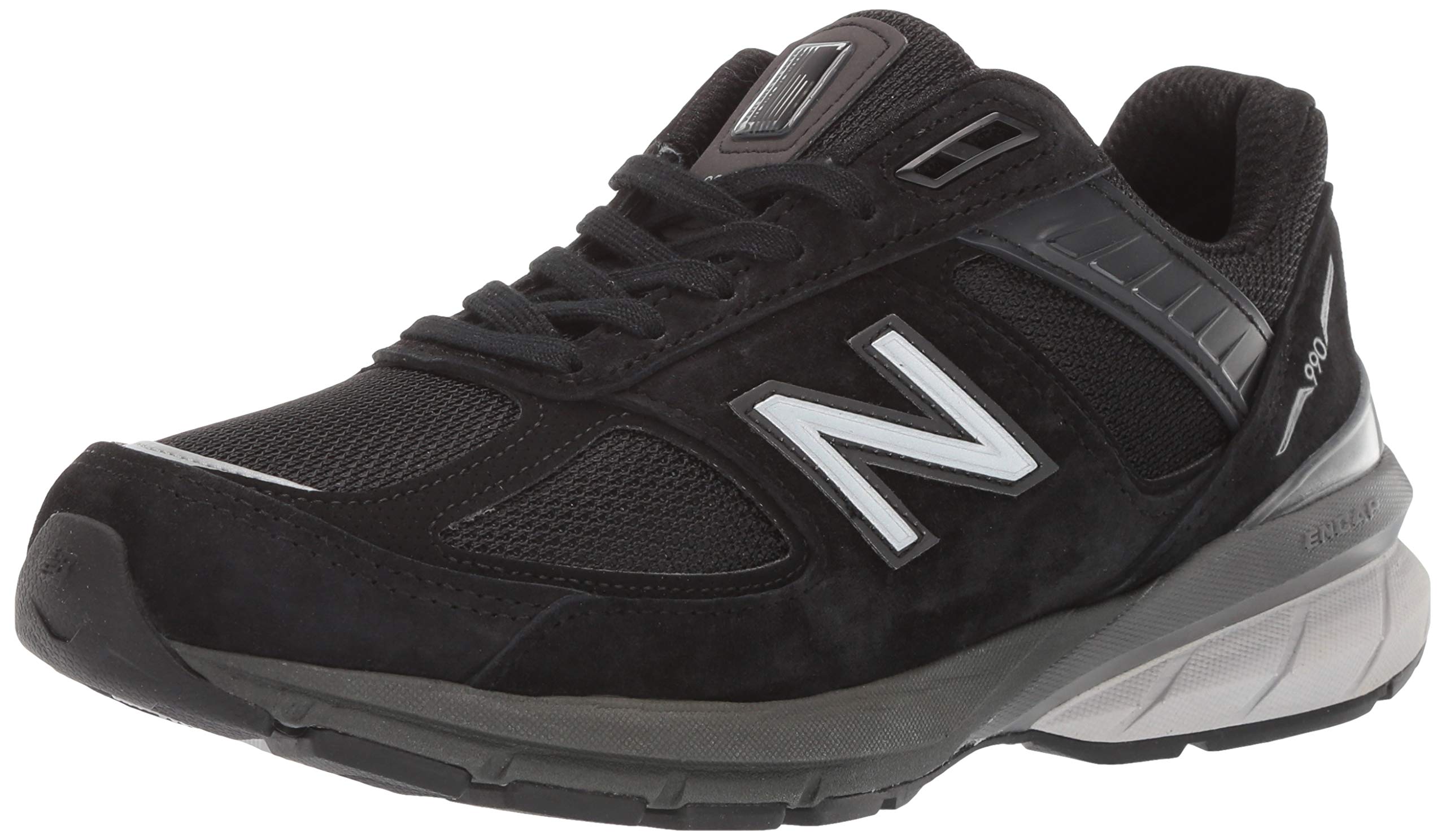 New Balance Made in Us 990 V5 Women's Trainers