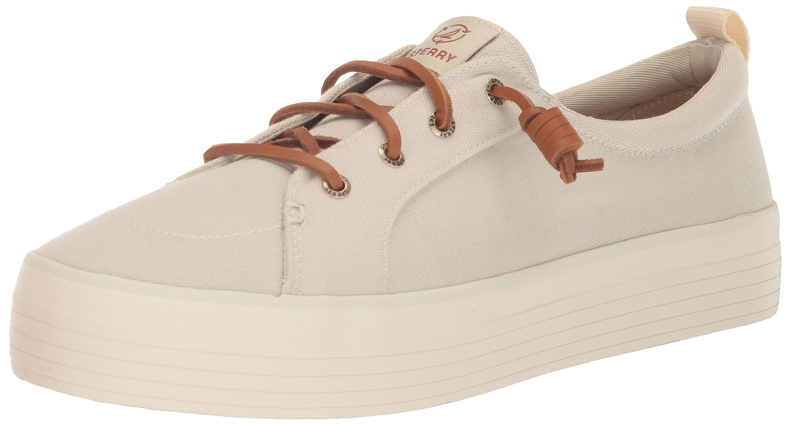 Sperry Crest Vibe Platform Women's