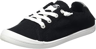 Roxy Bayshore Women's Slip On Sneaker