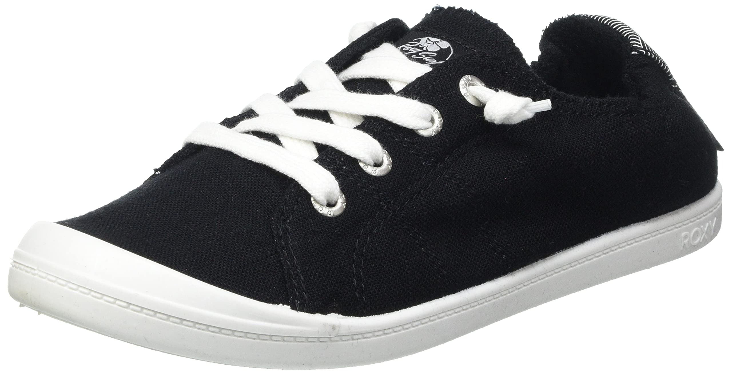 Roxy Bayshore Women's Slip On Sneaker