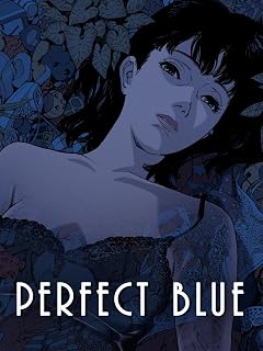 Perfect Blue