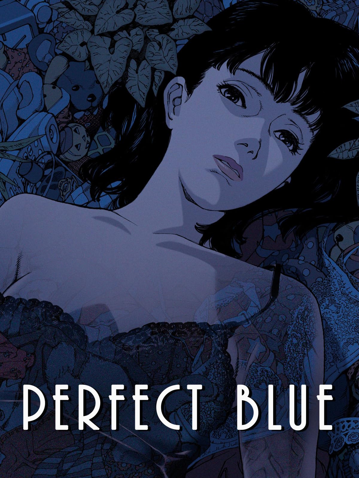 Perfect Blue