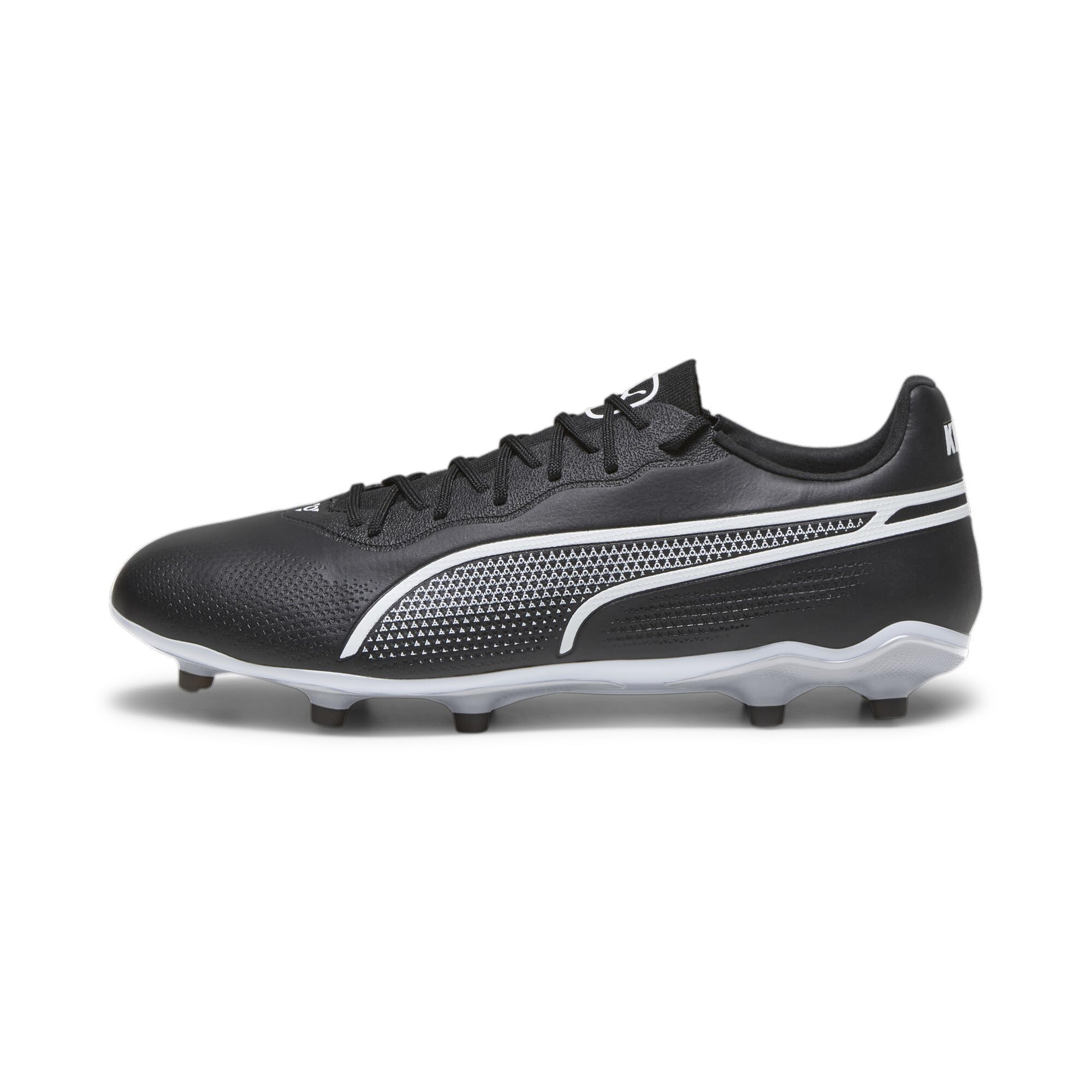 PUMA Mens King PRO FG/AG Football Boots