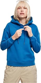 Urban Classics Ladies Hoody Women's Hooded Sweatshirt