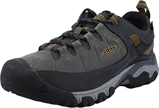 KEEN Targhee III WP, Women's Trekking Shoes
