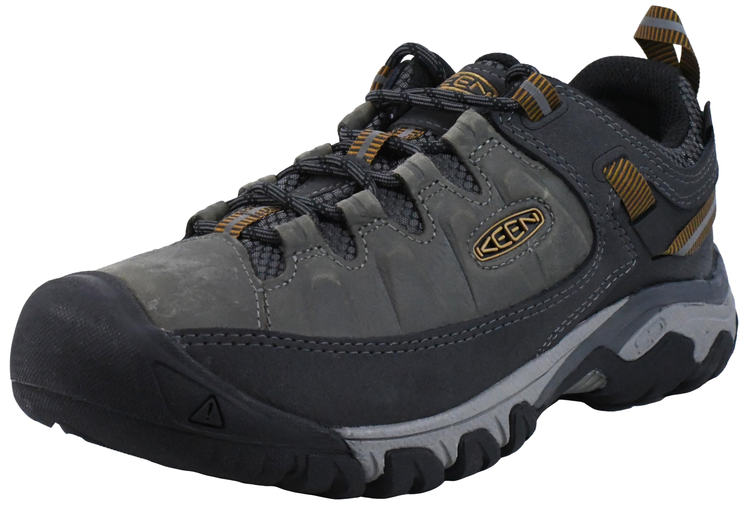 KEEN Targhee III WP, Women's Trekking Shoes