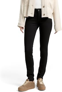 TOM TAILOR Women's Jeans