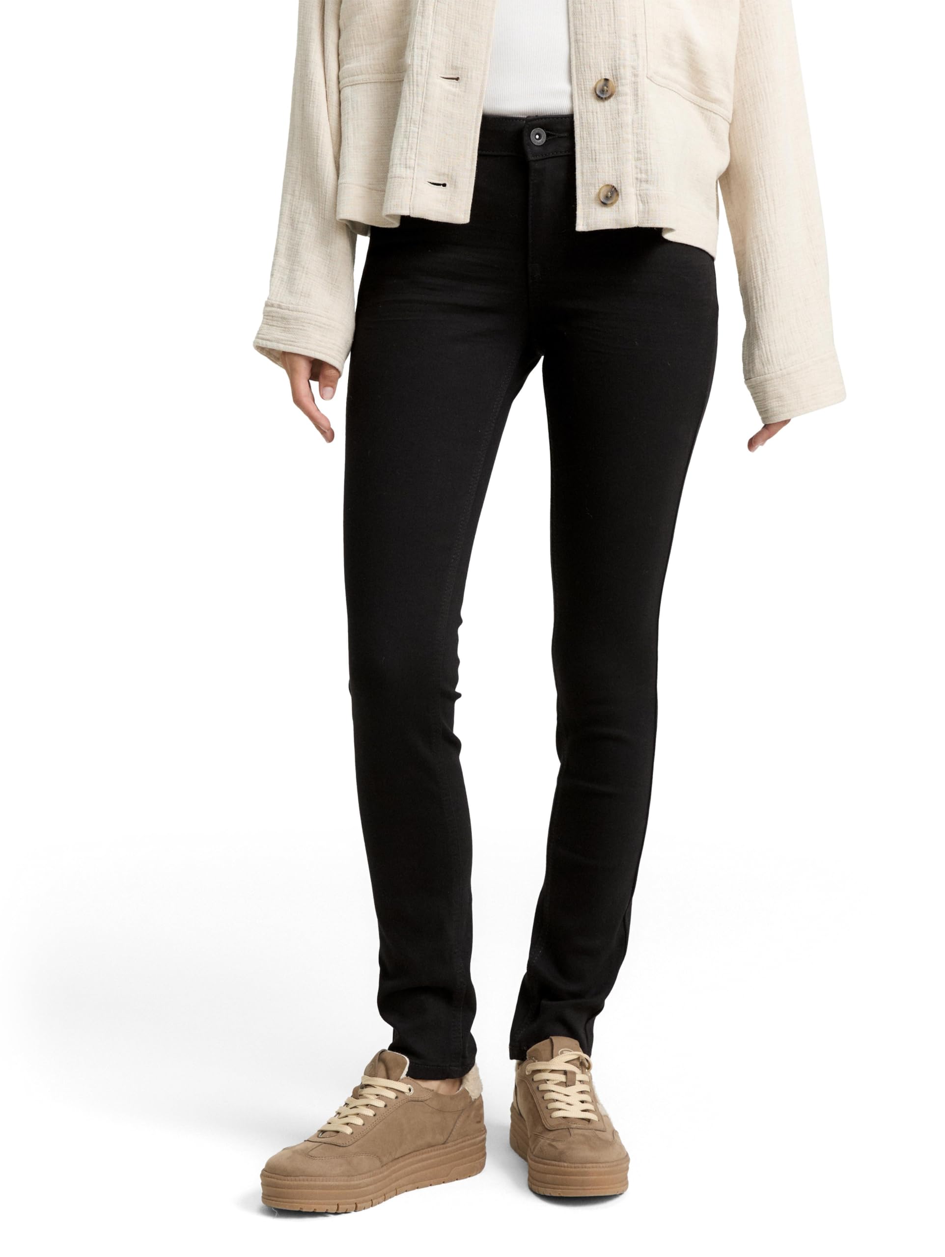 TOM TAILOR Women's Jeans