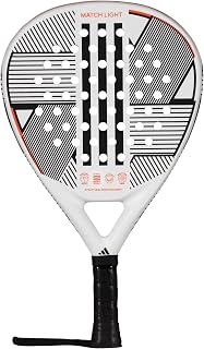 adidas Padel Match Light 3.3 Padel Racket One Size