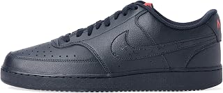 Nike mens Court Vision Lo Nn Shoes