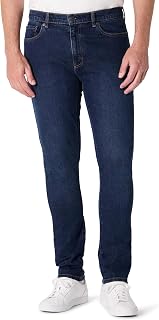 Amazon Essentials Men's Heavyweight Slim-Fit Mens Jeans