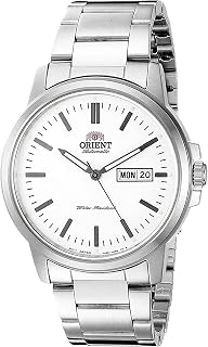 Orient Men's RA-AA0C Japanese Automatic/Hand-Winding Sports Watch