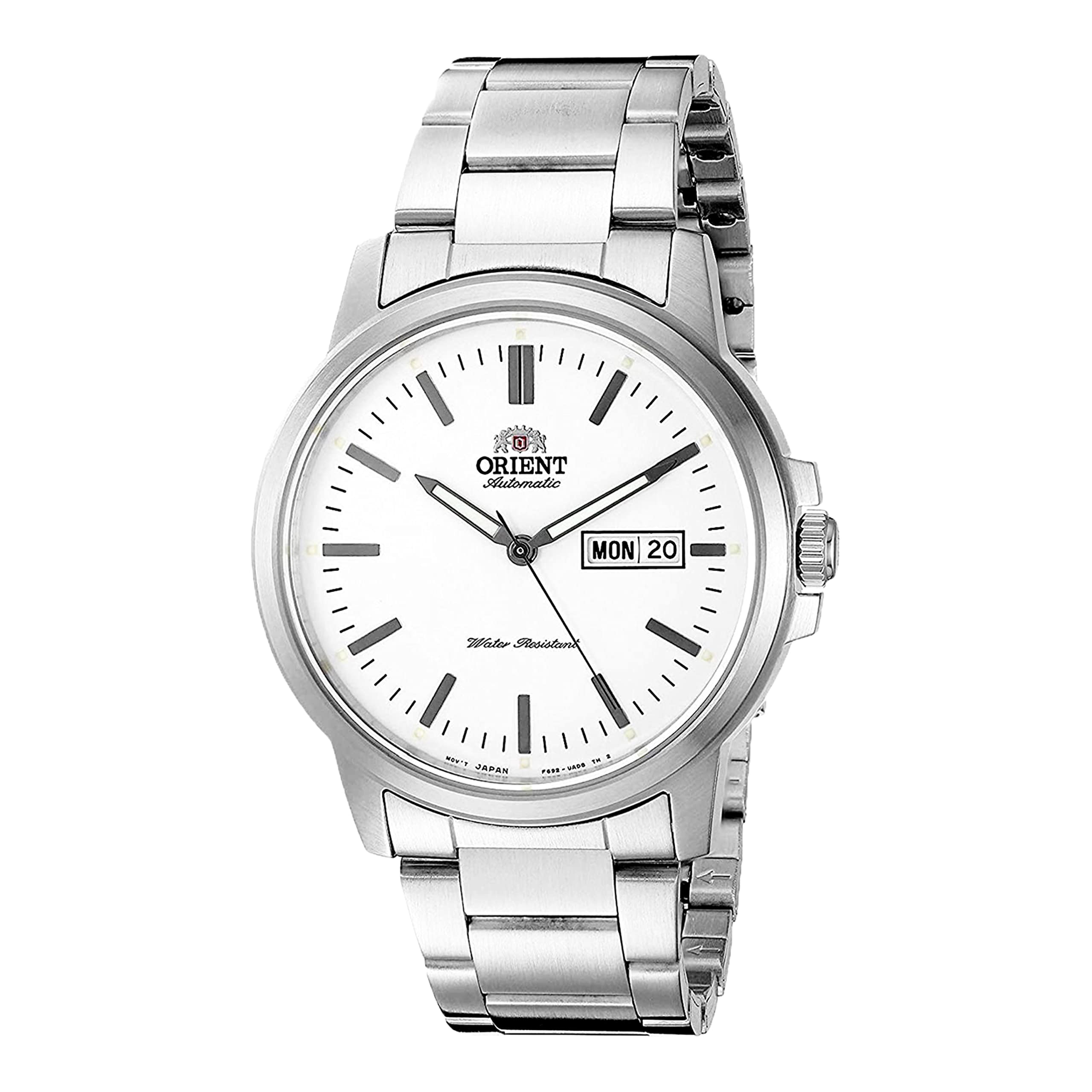 Orient Men's RA-AA0C Japanese Automatic/Hand-Winding Sports Watch