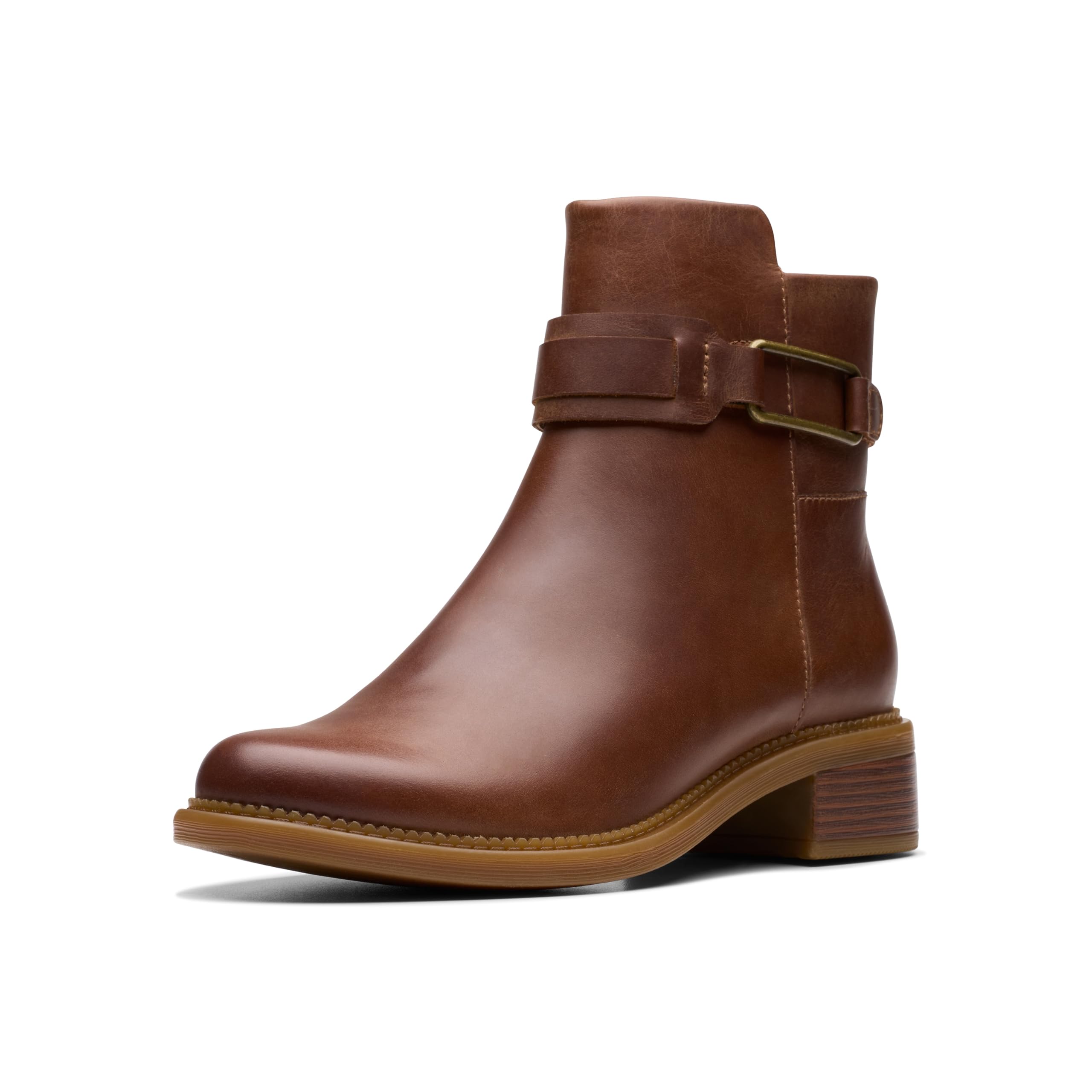 Clarks Maye Bella, Women's Fashion Boots