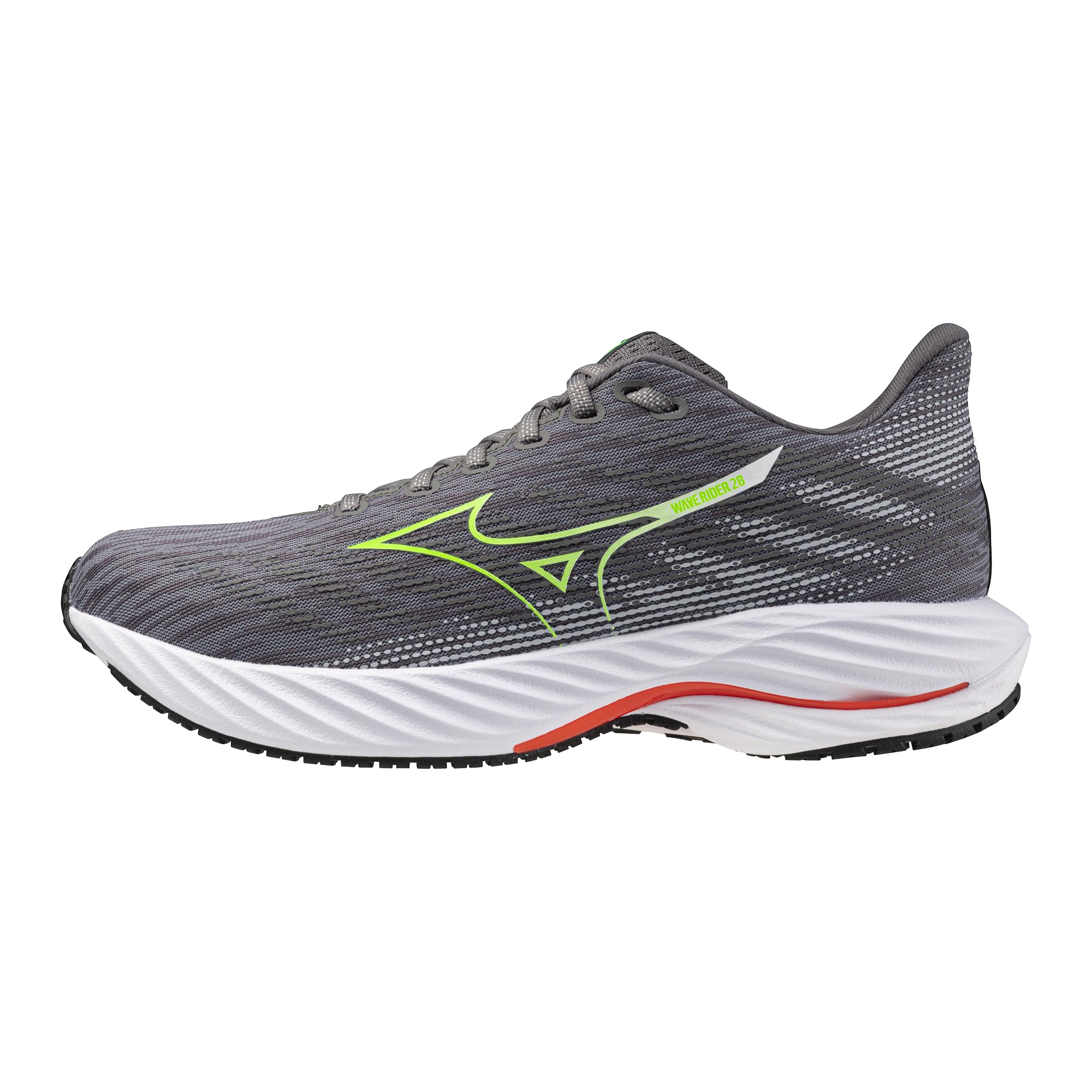Mizuno Men's Wave Rider 28 Running Shoe Running ShoesMen