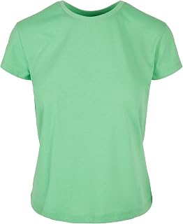 Urban Classics Women's Basic Box Tee