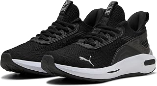 Puma Softride Enzo 5 Hype Road Jogging Shoes Unisex - Adult