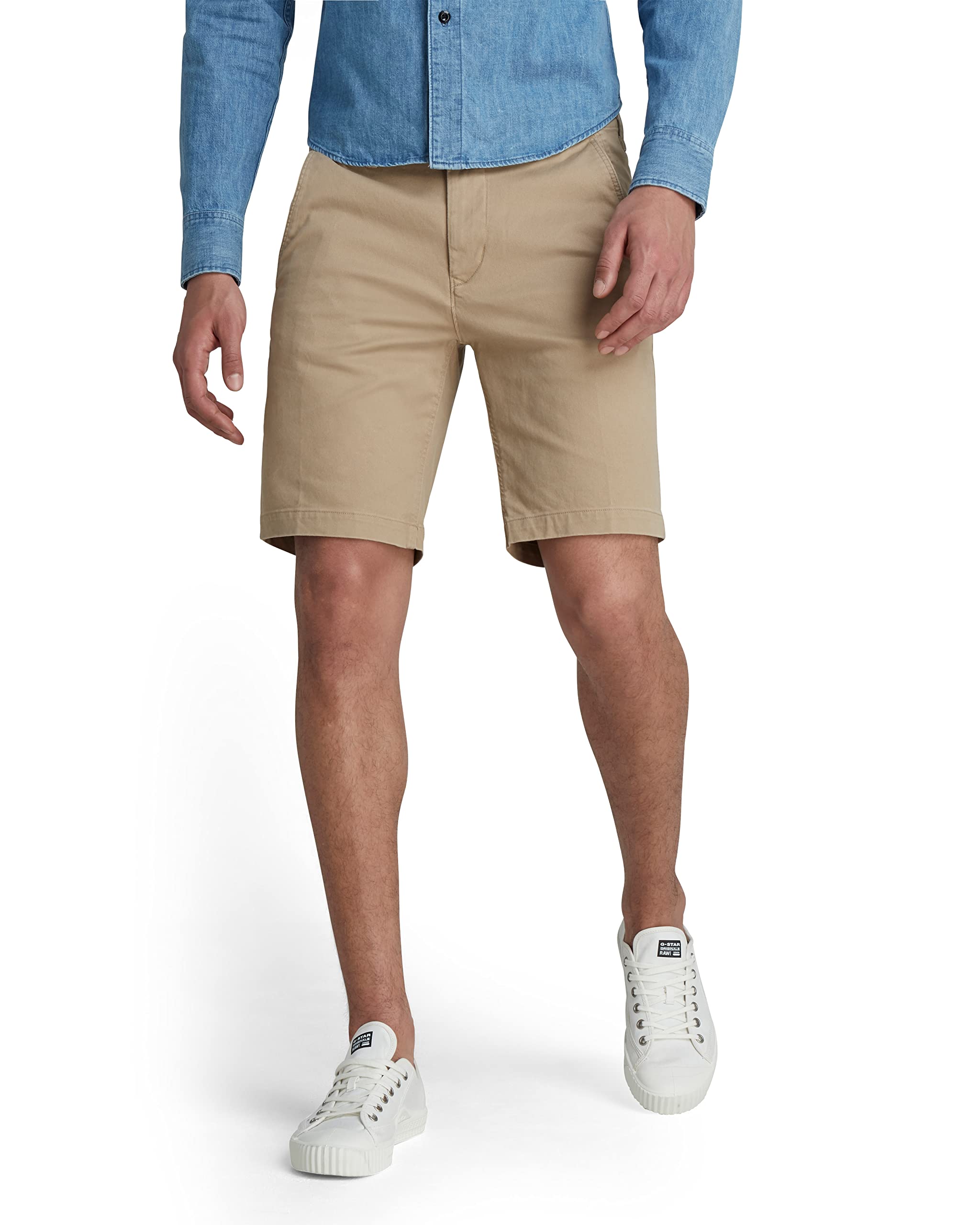 G-STAR RAW Vetar Shorts - Men's Shorts