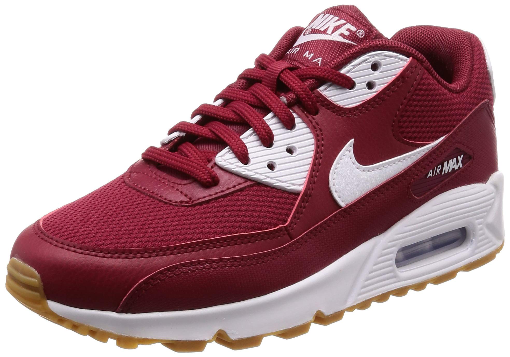 Nike Air Max 90, Women's Low-Top Sneakers