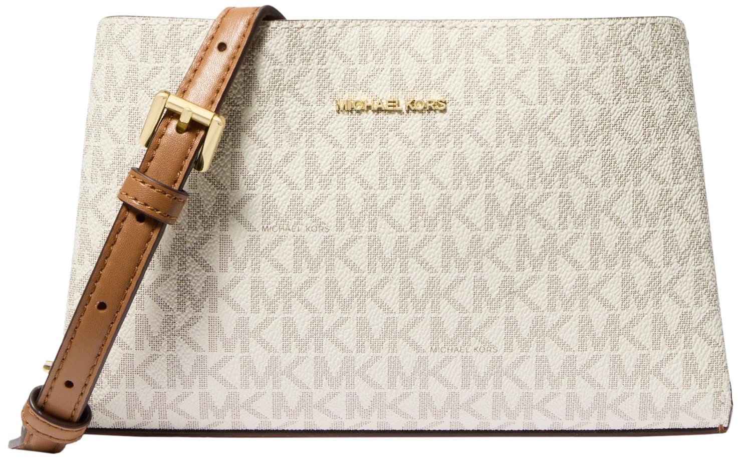 Michael Kors Women's Ruthie Small Crossbody Bag