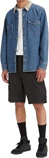 Levi's Men's Carrier Cargo Shorts