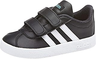 adidas Unisex Baby VL Court 2.0 CMF I Sneakers