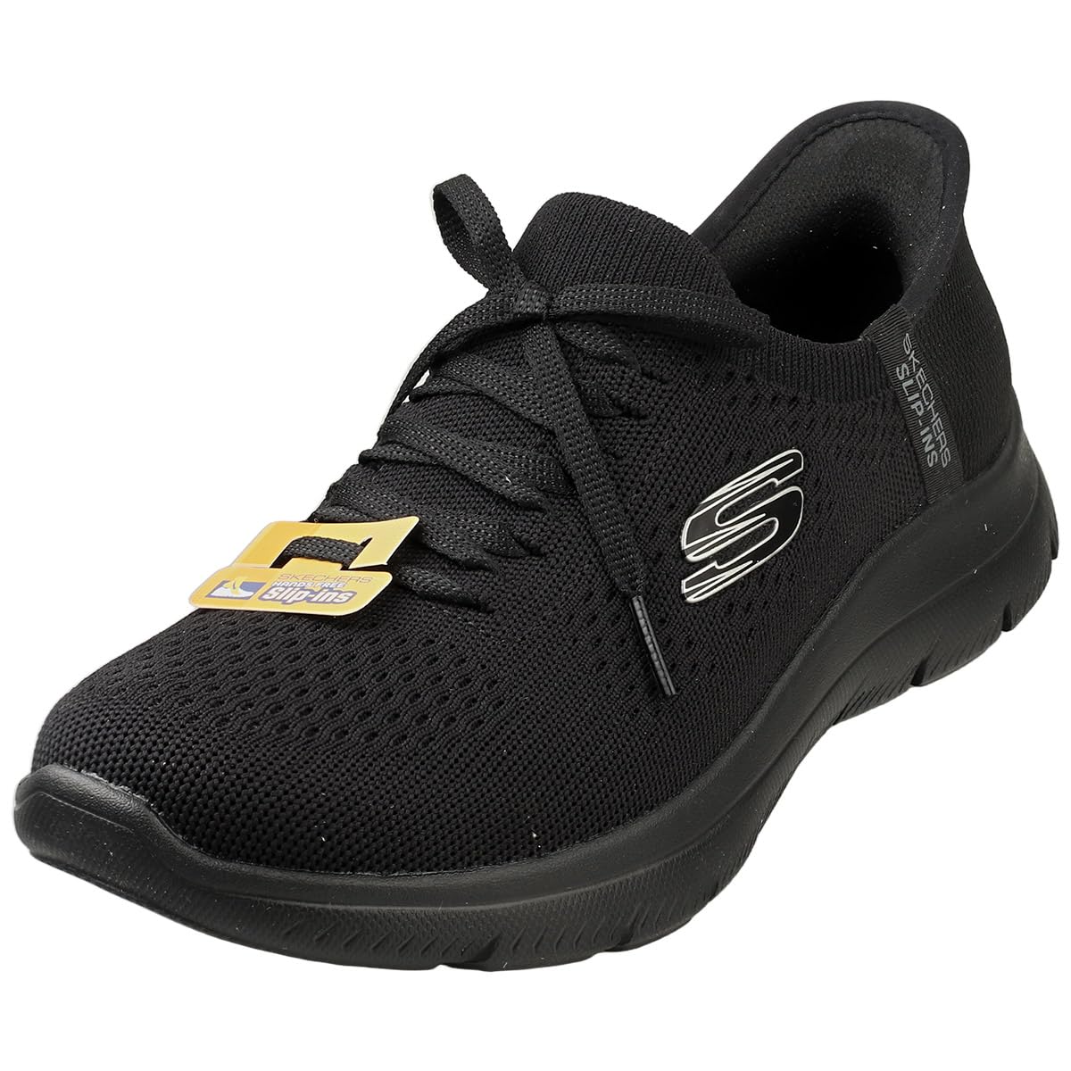Skechers SUMMITS-NEW DAILY_150263 Women's Slip-ins Sneakers Boots