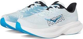 Hoka Donna Mach 6