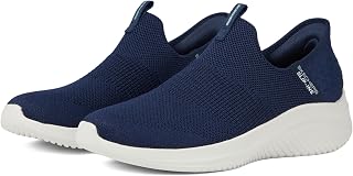 Skechers Ultra Flex 3.0 Smooth Step Baskets pour Femme