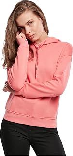 Urban Classics Ladies Hoody Women's Hooded Sweatshirt