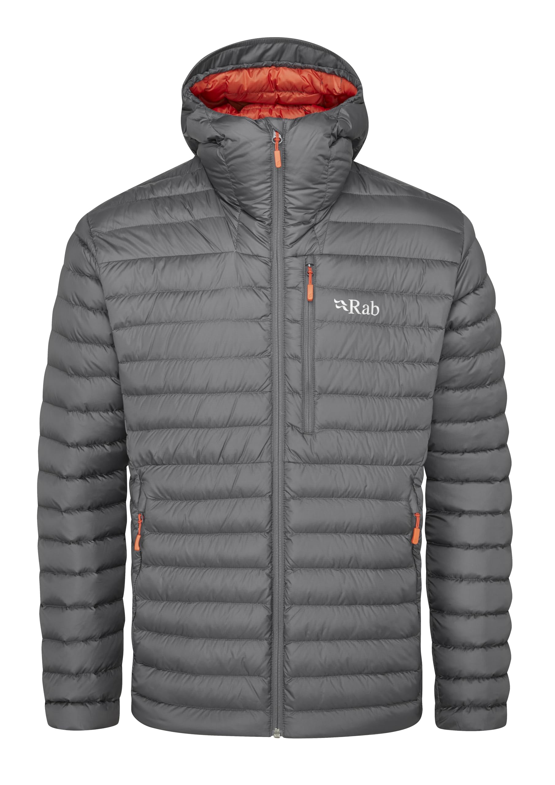 Rab Alpine Infinity Jacket